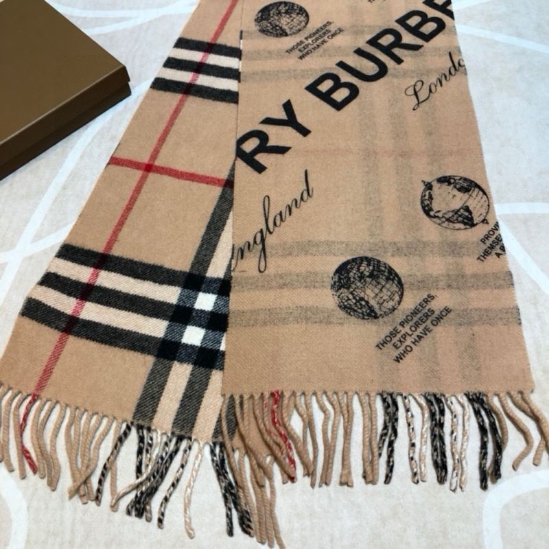 Burberry Scarf